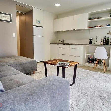 Fecskefeszek Resorts - Hostaid Apartment *