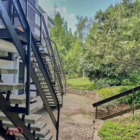 Apartament Fecskefeszek Resorts - Hostaid *